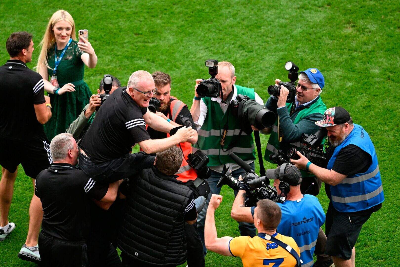 Frank Roche: Ten reasons why this was the greatest season of hurling ...